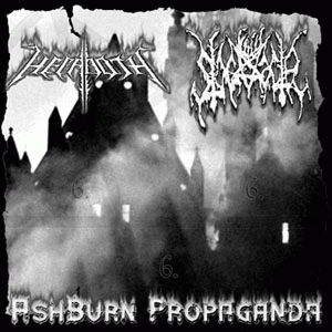 Hecadoth : AshBurn Propaganda